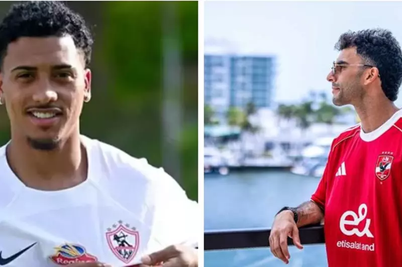أحمد سليمان يختار الأفضل بين ألفينا وزيزو: البرازيلي سيظل محور اهتمام المنافسين