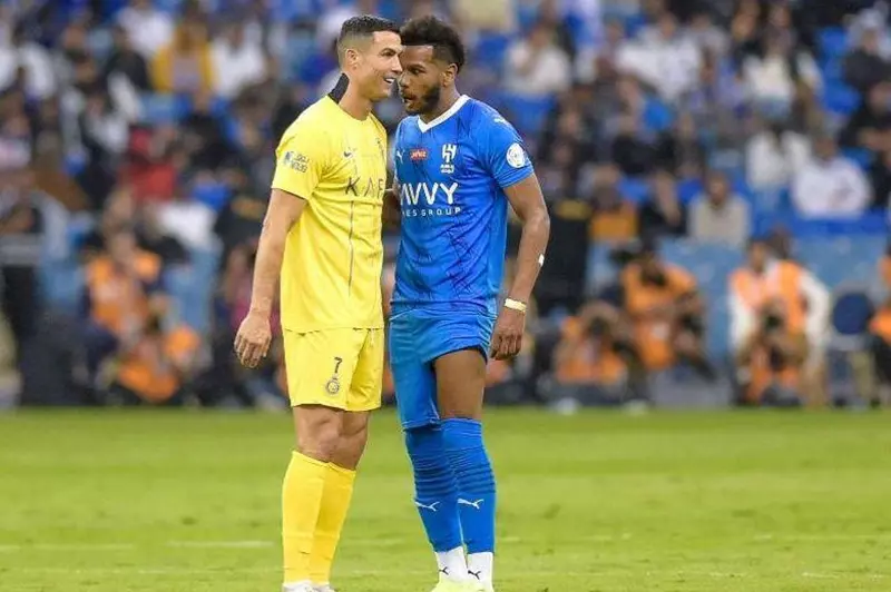 إدارة الهلال ترفض عرض الاتحاد: إنزاجي يصر على بقاء البليهي