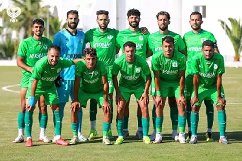 اتحاد الكرة يكشف عن حكام جولة المباريات: بسيوني يتولى إدارة قمة المصري وبيراميدز