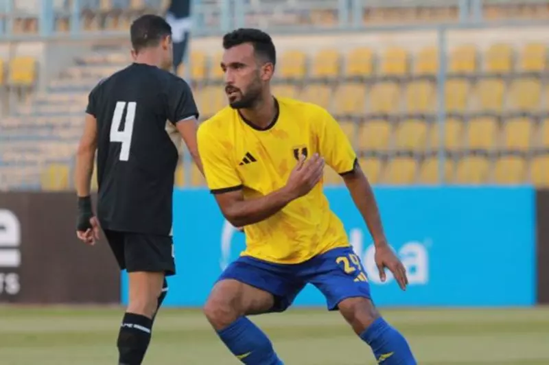 اكتشافات الدوري (2): محمد السيد 'شيكا' يتألق كهداف المحترفين ويترك بصمة مميزة مع كهرباء الإسماعيلية