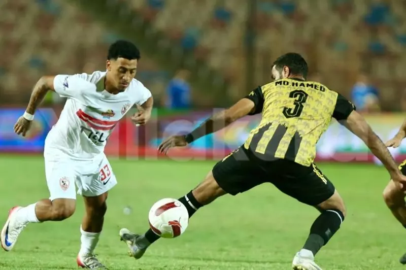 الألفينا البرازيلية: كيف دخلت تاريخ الزمالك كأول نجم برازيلي؟