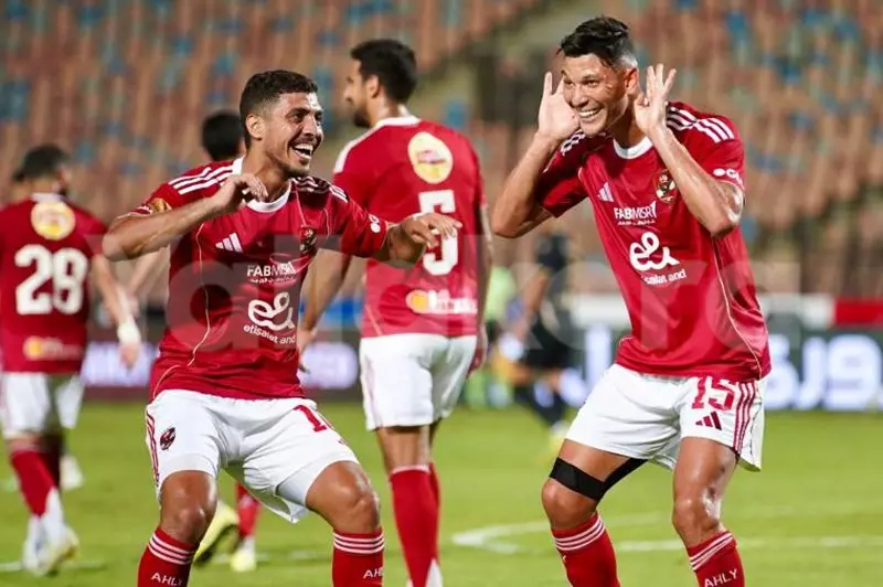 الأهلي يبدأ الموسم بتحديات جديدة: ريبيرو في اختبار مبكر وغيابات تؤثر على الأداء