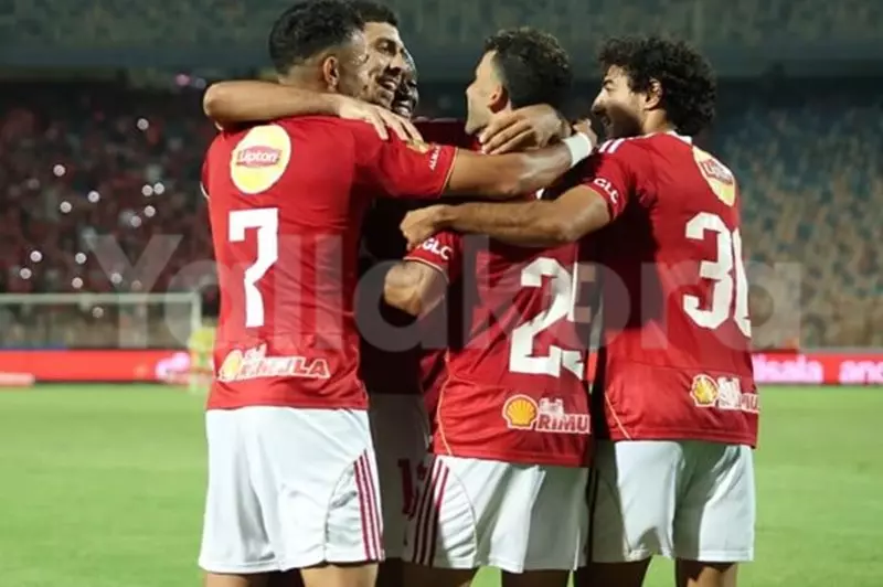 الأهلي يواجه المحلة: بدء حجز تذاكر مباريات الجولة الرابعة من الدوري