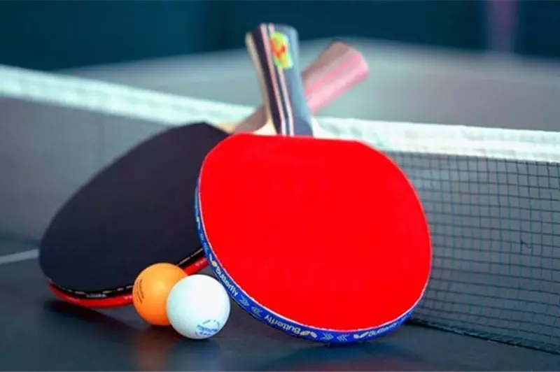 الإعلان الرسمي عن قبول استقالة ثنائي اتحاد تنس الطاولة