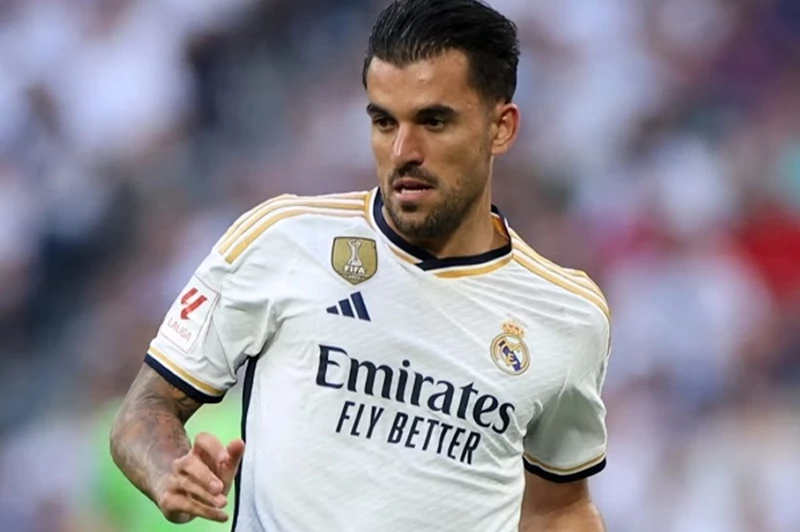 الاتحاد السعودي يضع عينه على سيبايوس نجم ريال مدريد