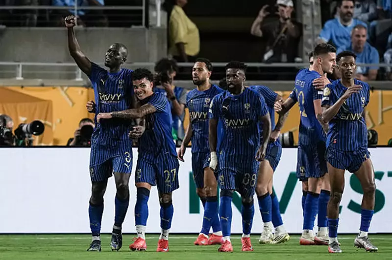 الاتحاد السعودي يعلن عن تعديلات جديدة في اللائحة بعد انسحاب الهلال