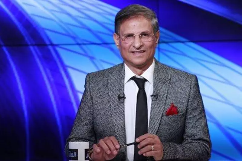الجهات الإعلامية العليا تُعلق ظهور مصطفى يونس الإعلامي لمدة 3 أشهر إثر شكوى الأهلي