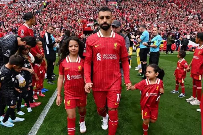 الحذاء الذهبي: محمد صلاح يكشف عن مستقبل جوائزه الفردية