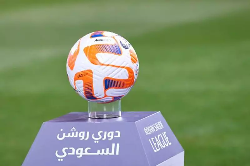 الدوري السعودي يعلن موعد تسليم جوائز الموسم الماضي: بنزيما، رونالدو، والدوسري في الواجهة