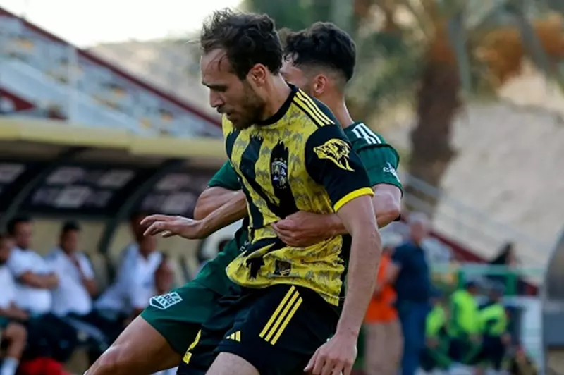 الدوري المصري: المقاولون العرب يتعادل مع حرس الحدود 0-0 في مباراة ماراتونية