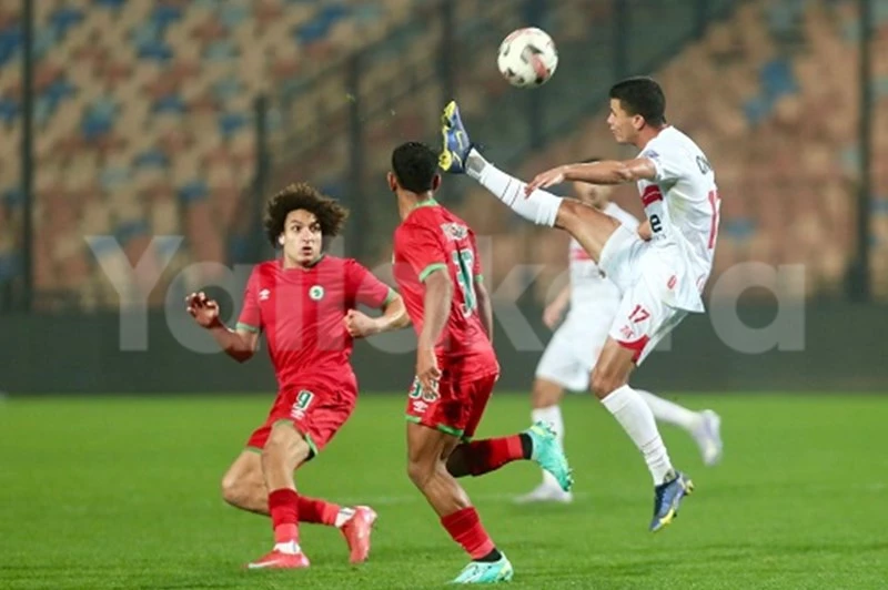 الزمالك يعلن عن توفير حافلات لنقل جماهيره إلى الإسماعيلية أمام مودرن سبورت