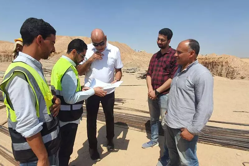 الزمالك يعلن عن سحب أرض مشروع 6 أكتوبر: تفاصيل وخلفيات القرار