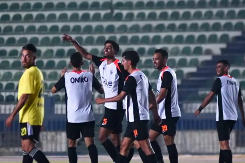 الزمالك يعلن موعد التصفيات النهائية لاختبارات المواهب الناشئة