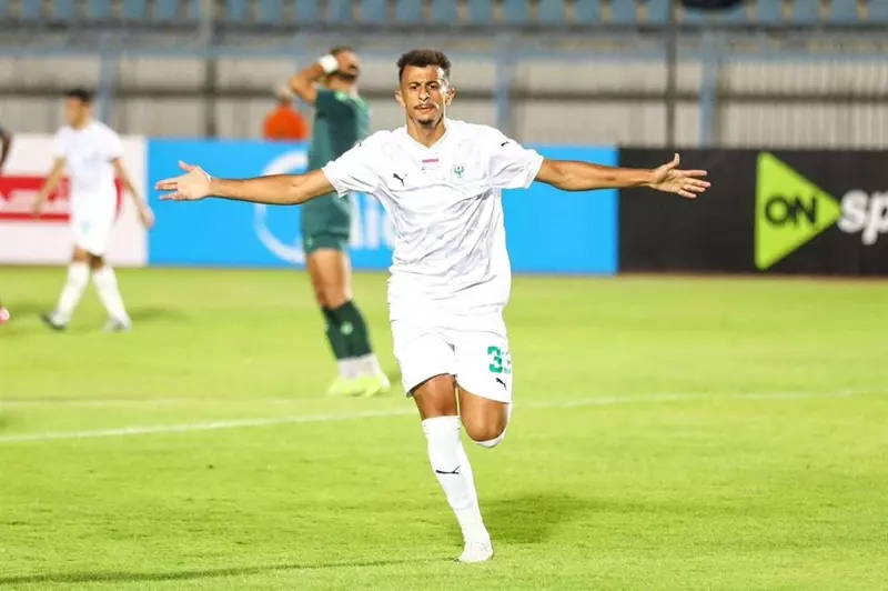 الساعي يتألق بين 12 لاعباً آخر: أداء معاري ثلاثي القمة في الدوري
