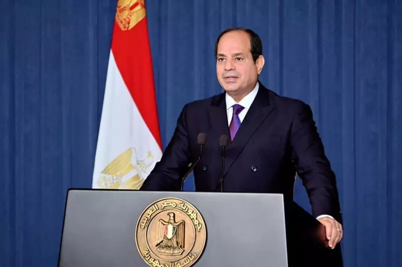 السيسي يوافق على تعديل قانون الرياضة بعد مصادقة مجلس النواب