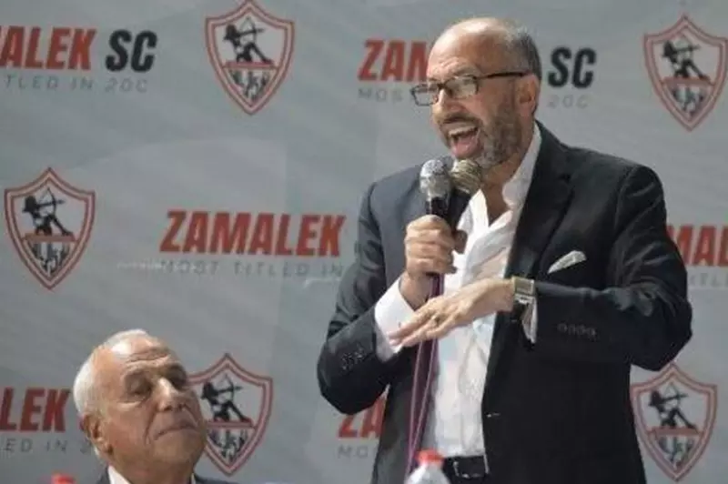 المندوه يتحدث لـ 'يلا كورة': تفاصيل تحركات الزمالك في أزمة سحب أرضه ودعم وزير الرياضة