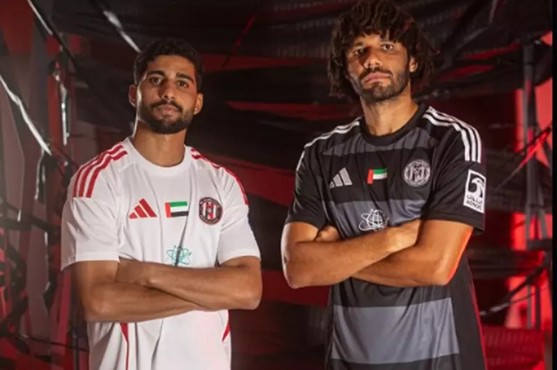 النني وإبراهيم عادل يتألقان في قيادة تشكيل الجزيرة أمام الشارقة في الدوري الإماراتي