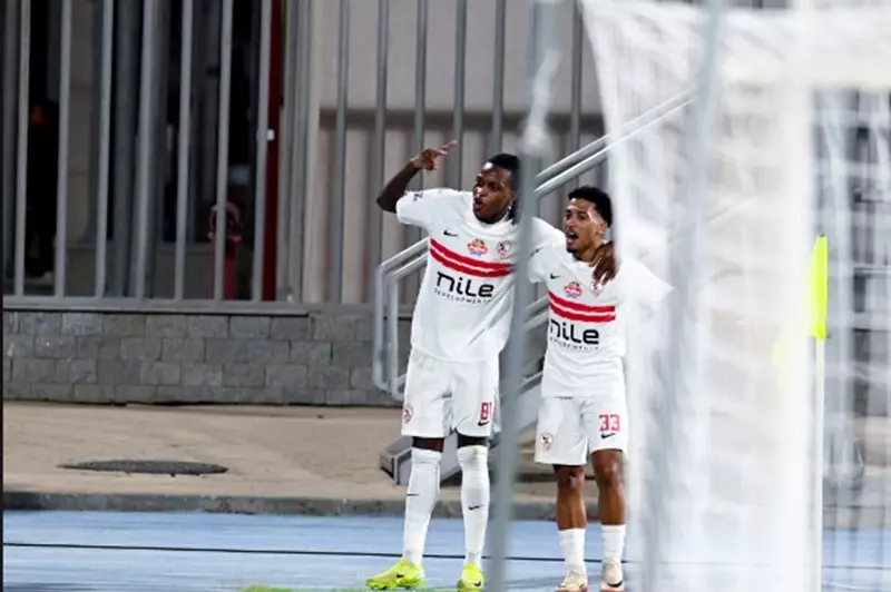 تحليل احترافي: 3 استراتيجيات فنية وراء انتصار الزمالك بسبع تمريرات فقط