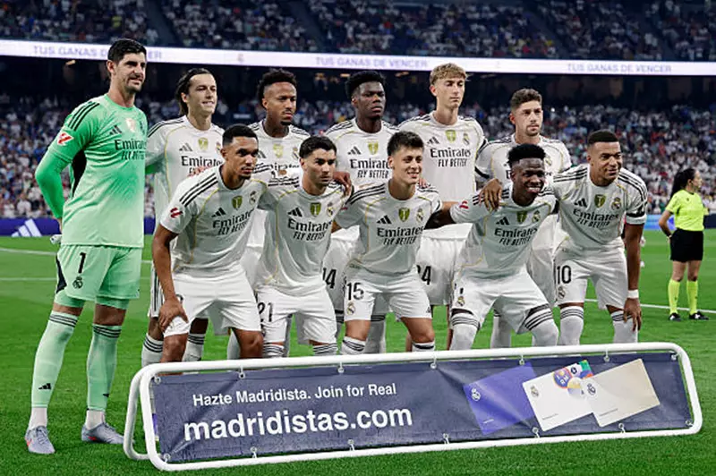 ترتيب الدوري الإسباني: نتائج الجولة الأولى بعد انتصار ريال مدريد