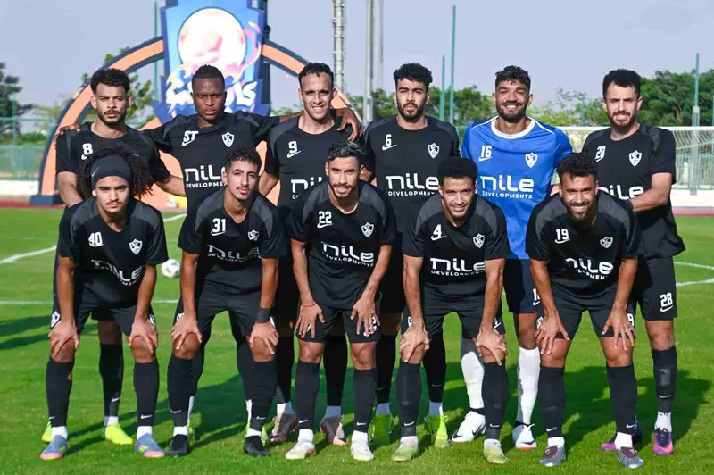 ترتيب الدوري المصري: تحليل شامل قبل مواجهة الزمالك ومودرن سبورت