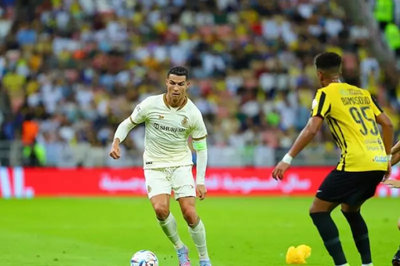 تردد قناة ثمانية على نايل سات: دليل مشاهدة مباراة النصر ضد الاتحاد في السوبر السعودي
