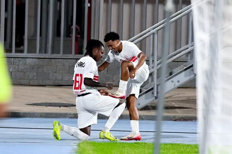 تعديل ميدان المباراة: نقل مباراة الزمالك وفاركو في الدوري