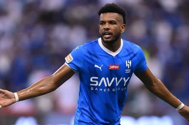 تقارير حصرية: اتحاد جدة في انتظار رد الهلال بشأن عرض البليهي