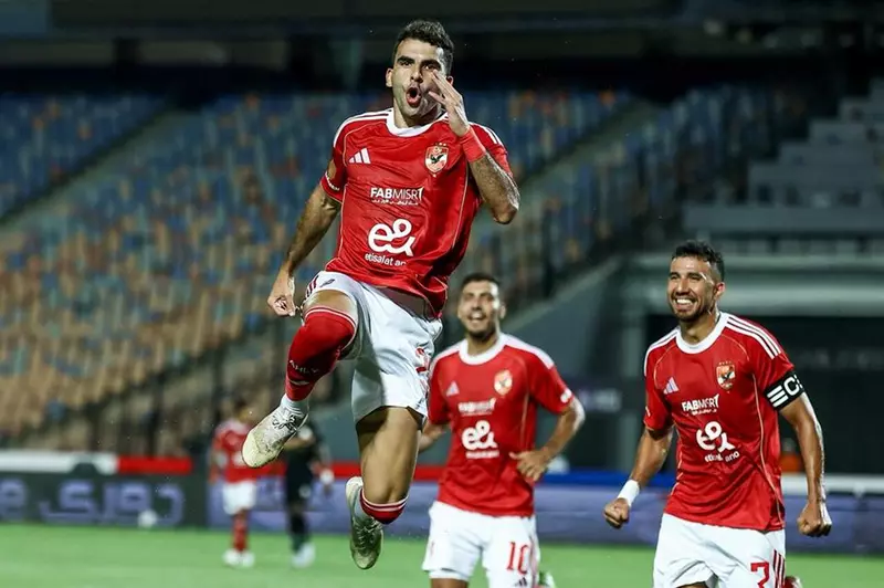 جوائز التميز: أبرز 4 أهداف من الجولة الثانية للدوري، بين لمسات زيزو وتسديدات الشيخ