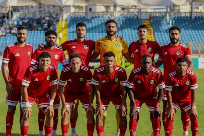 صراع المحترفين: كيف ينطلق مودرن سبورت في مواجهته مع الزمالك؟