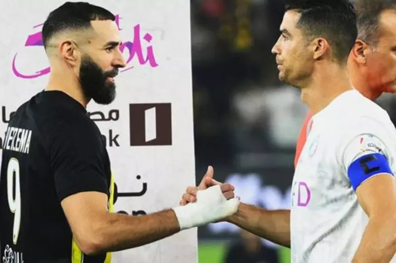 كأس السوبر السعودي: تعادل مثير بين الاتحاد والنصر 1-1