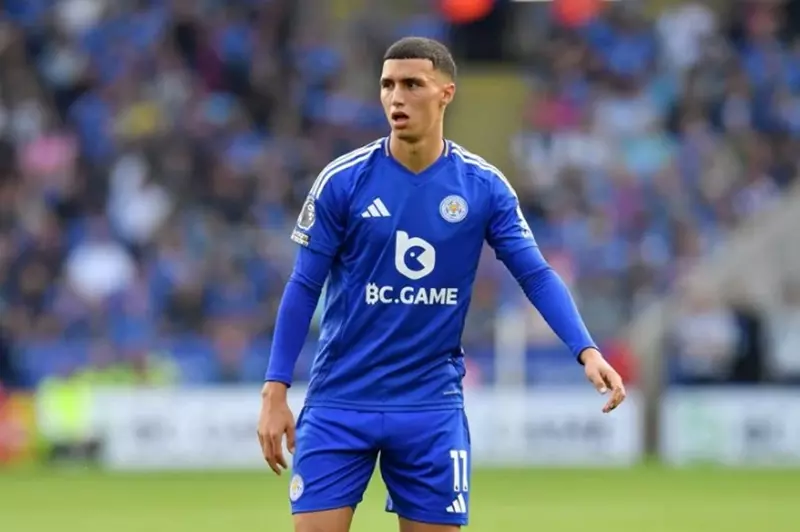 كريستال بالاس يقترب من ضم اللاعب الخنوس بشكل حصري