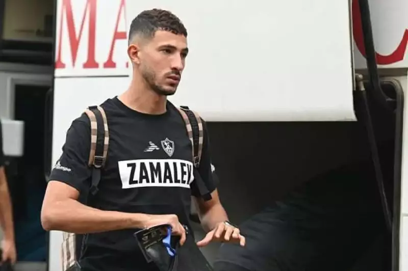 مدير الكرة بالزمالك: ترقبوا إطلالة فتوح الجديدة ولا تستعجلوا بحكمكم على شيكو بانزا