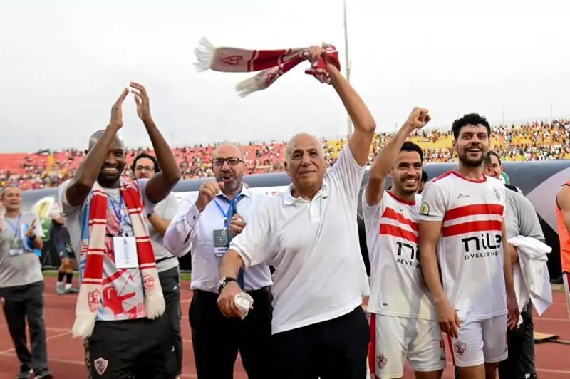 مصدر في الزمالك لـ ليلا كورة: اجتماع حاسم الخميس مع وزير الإسكان لحل أزمة أرض أكتوبر