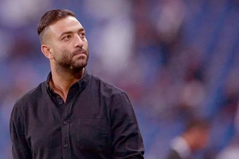 ميدو: أملك الأدلة التي تثبت نزاهة تعامل الزمالك مع أرض مدينة 6 أكتوبر