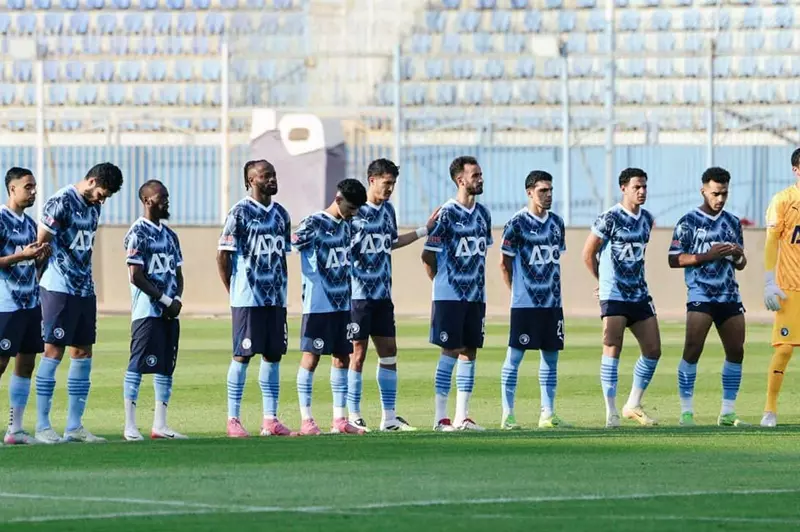 ندوة طبية في بيراميدز: تعزيز سلامة اللاعبين من خلال التعامل الأمثل مع إصابات الرأس