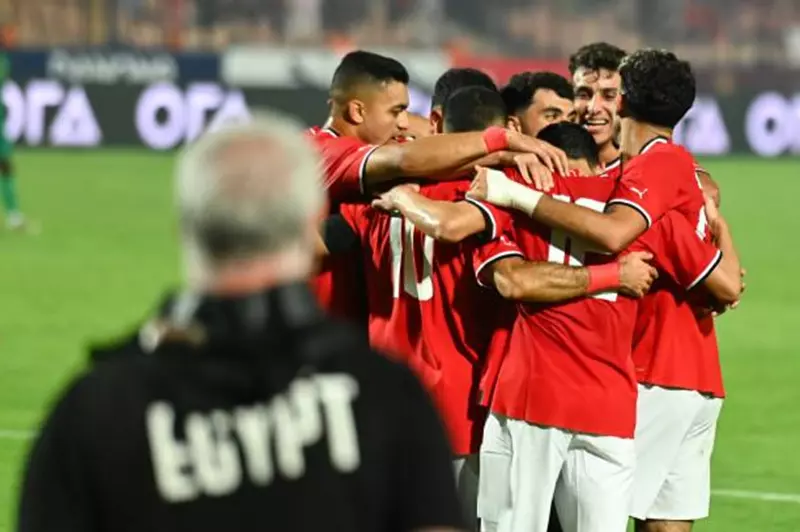 يلا كورة تنفرد بالإعلان عن قائمة المحترفين في معسكر منتخب مصر لشهر سبتمبر